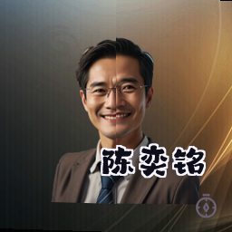 陈奕铭